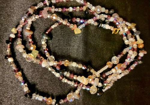 Waist Beads