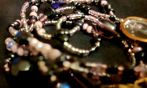Waist Beads