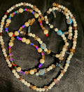 Waist Beads - Pearl Trio *Bundle Beads*