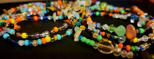 Waist Beads