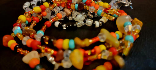 Waist Beads