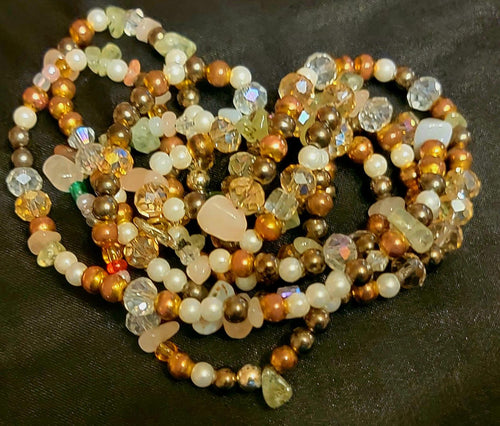 Waist Beads
