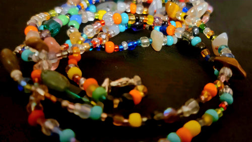 Waist Beads