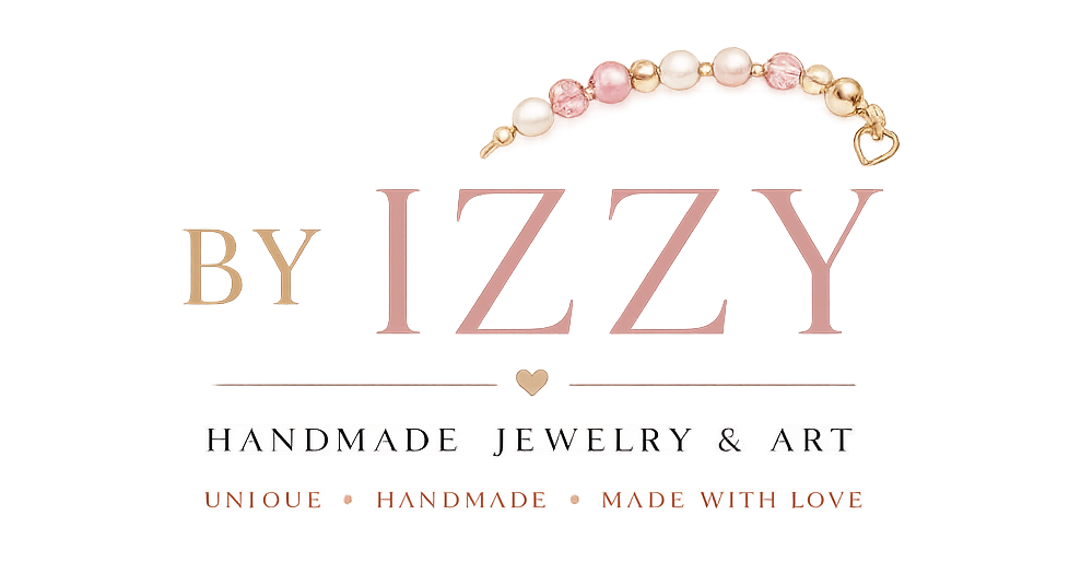 Izzybeads by Izzybelle