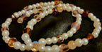 Waist Beads - Pearl Trio *Bundle Beads*