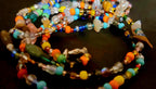 Waist Beads - Multi-colored