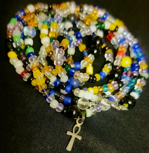 Waist Beads
