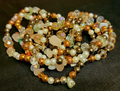 Waist Beads