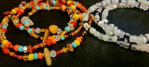 Waist Beads