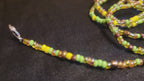Waist Bead - Dandelion Inspired