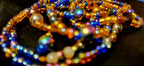 Waist Beads - Midnight Inspired