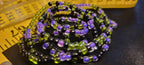 Waist Beads - Wicked Witch Inspired