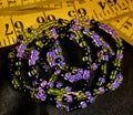 Waist Beads - Wicked Witch Inspired