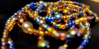 Waist Beads - Midnight Inspired