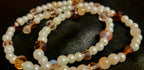 Waistbeads - Pearl Trio