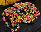 Confetti Tie On