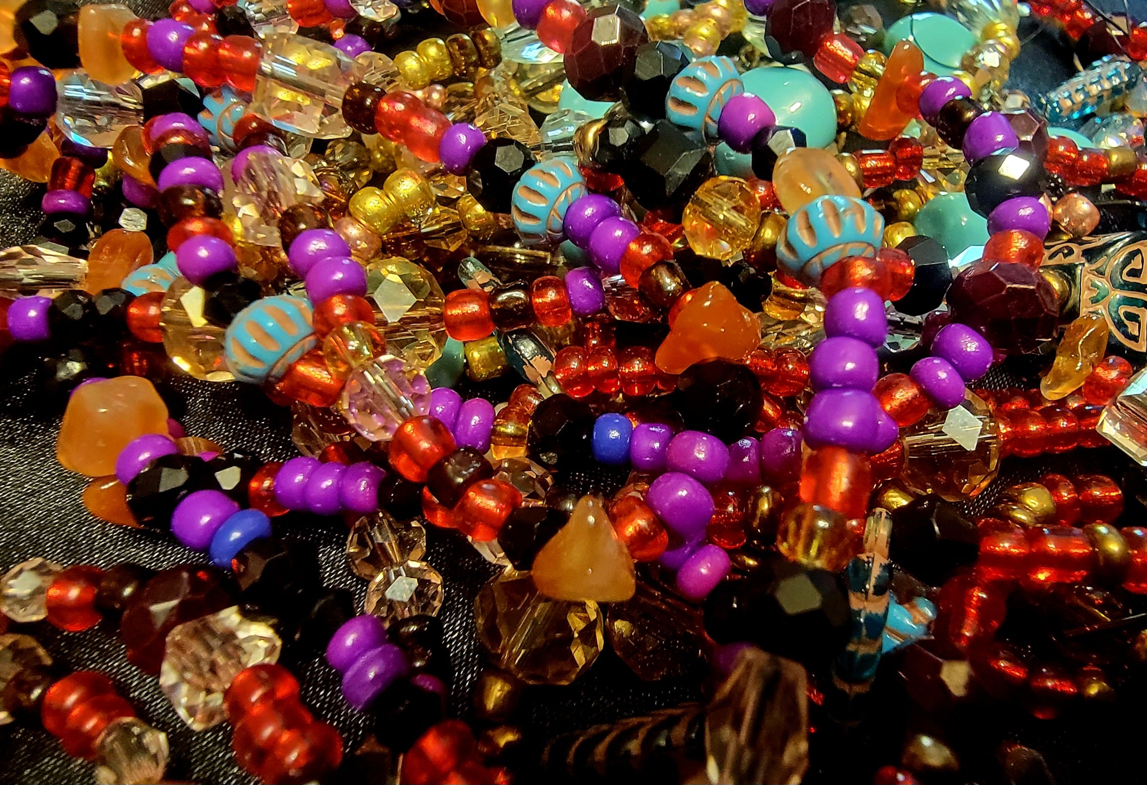 Waist Beads