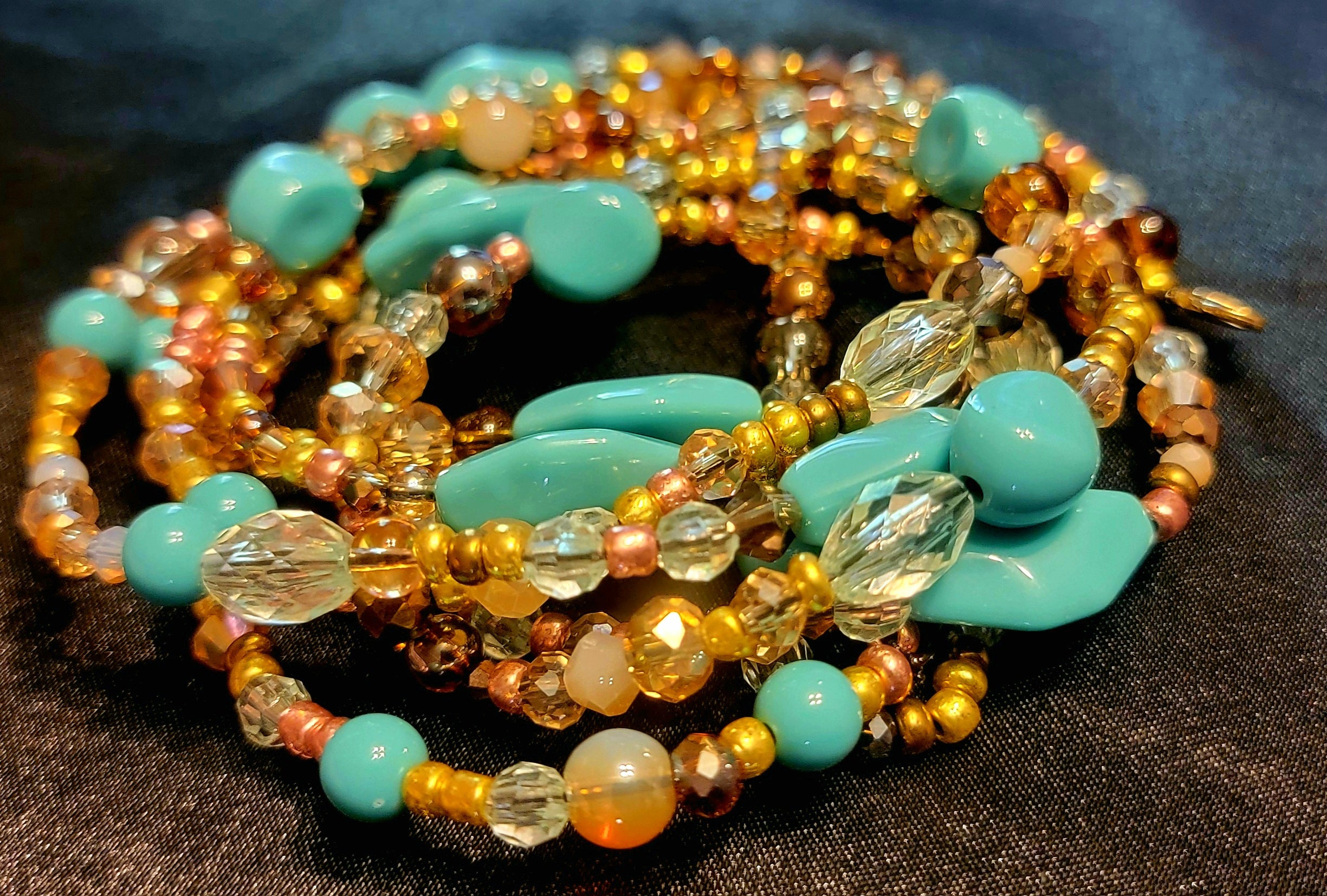 Waist Beads