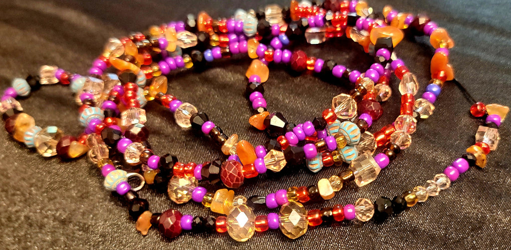 Waist Beads