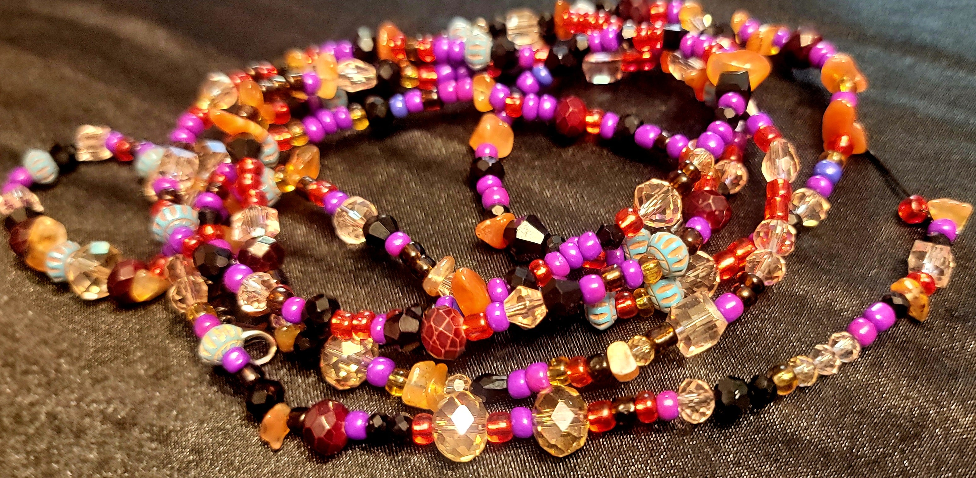 Waist Beads