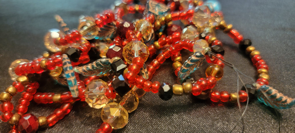 Waist Beads