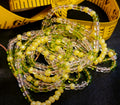 Lemon Lime Tie On