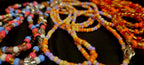 Waist Beads - Trio of Fun