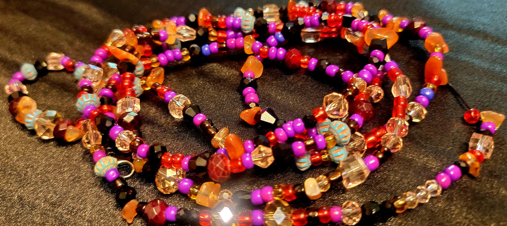 Waist Beads