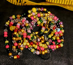 Confetti Tie On