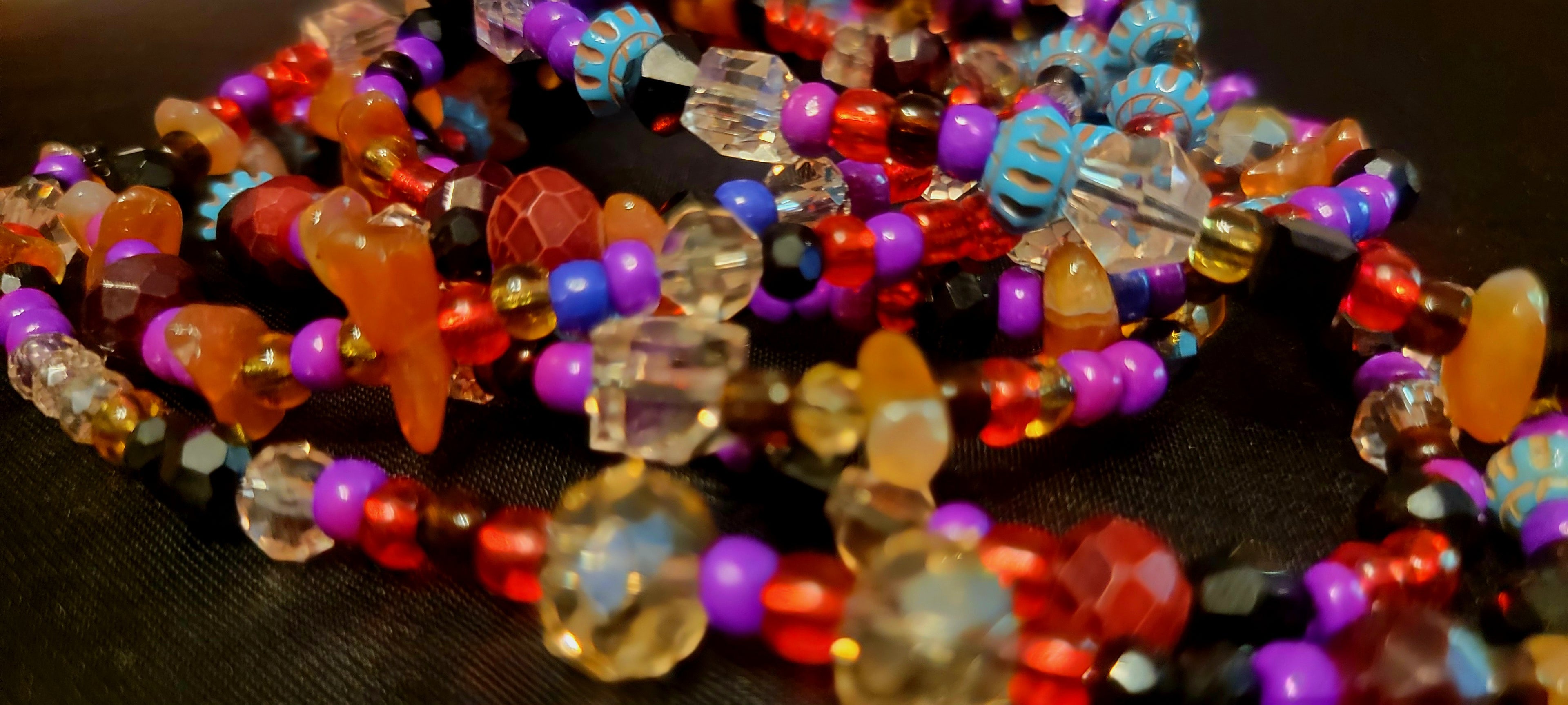 Waist Beads