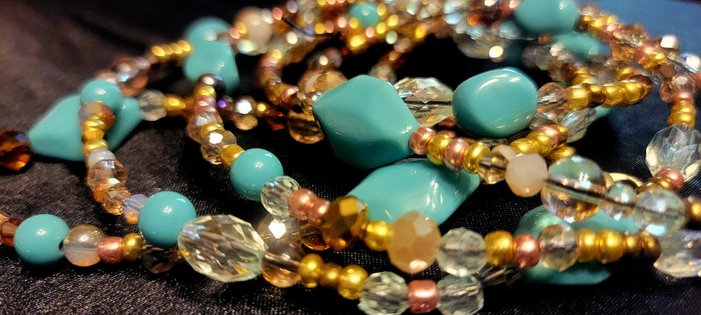 Waist Beads
