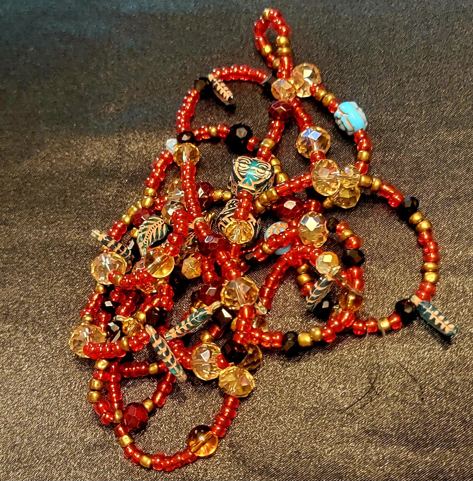 Waist Beads