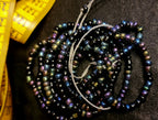 Cosmic Tie On