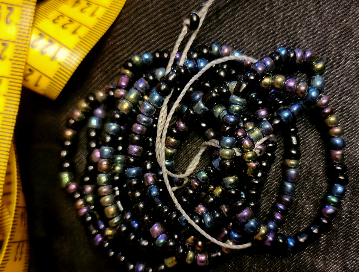 Cosmic Tie On