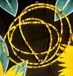 Waist Beads - Sunny Side