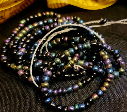 Cosmic Tie On