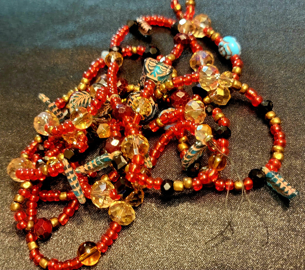 Waist Beads