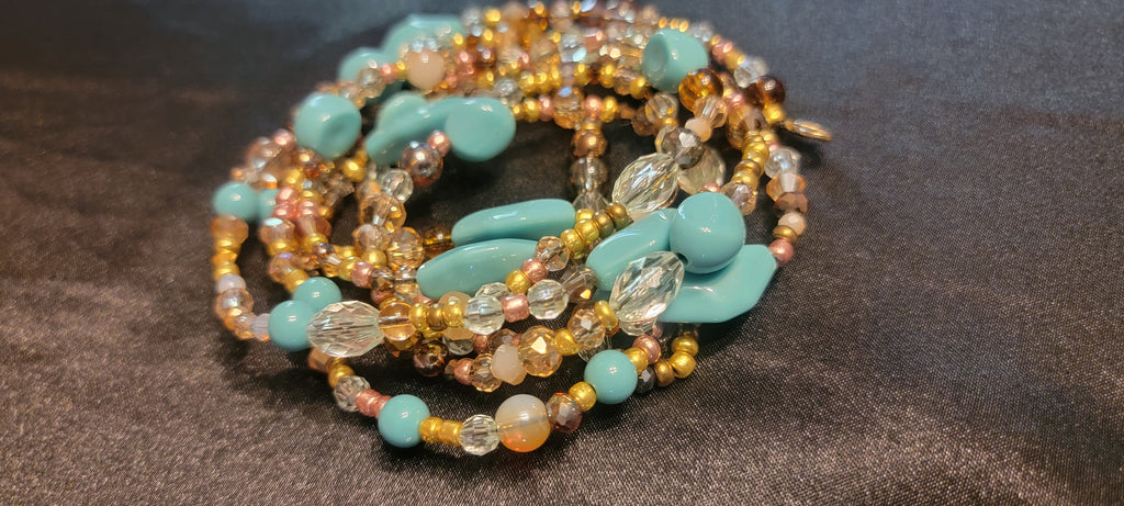 Waist Beads
