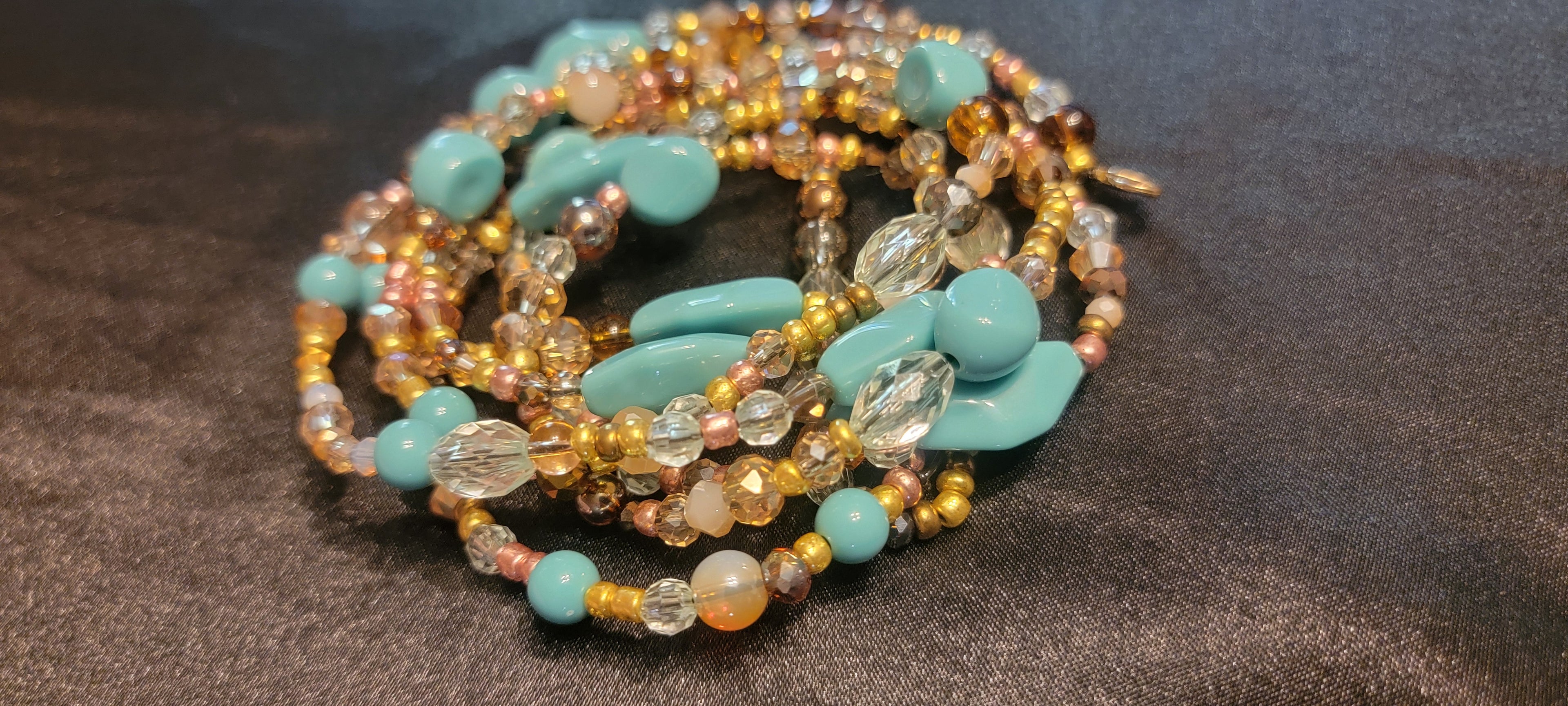 Waist Beads