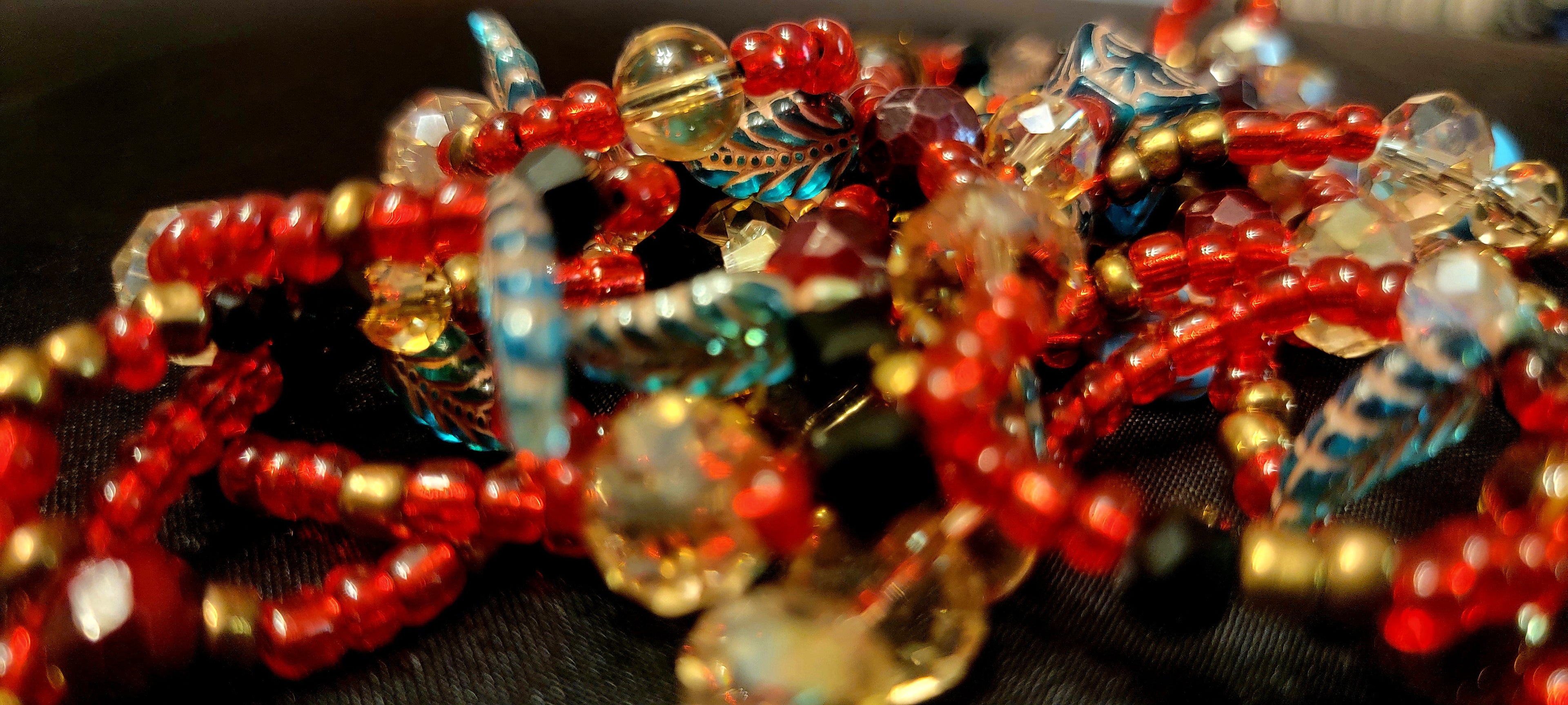 Waist Beads