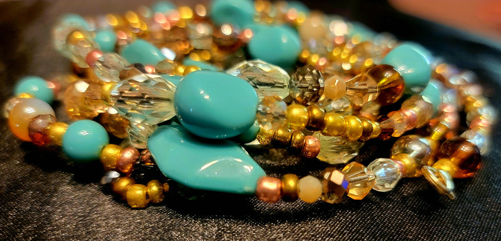 Waist Beads